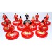 Subbuteo Andrew Table Soccer Liverpool FC 2021-22  on WSB Professional